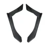 Carbon fiber texture