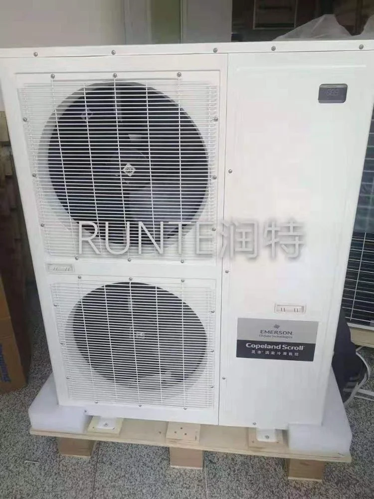 10hp Copeland Compressor Condensing Unit for Cold Storage