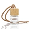 8ml senza logo sul tappo in legno