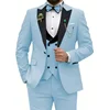 Sky Blue