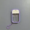 45 ml de violet