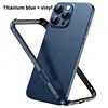 Blu titanio-