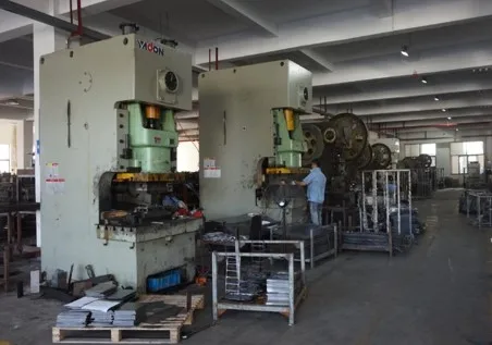 Ningbo Focusmount Electronic Technology Co., Ltd. 3