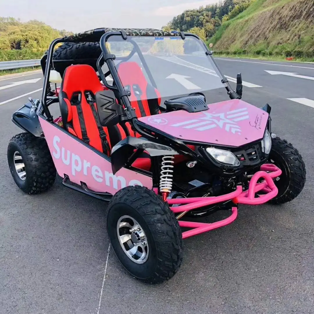 2020 new cheap electric buggy for adults 4×4 With CE certificate hot on sale Go Kart