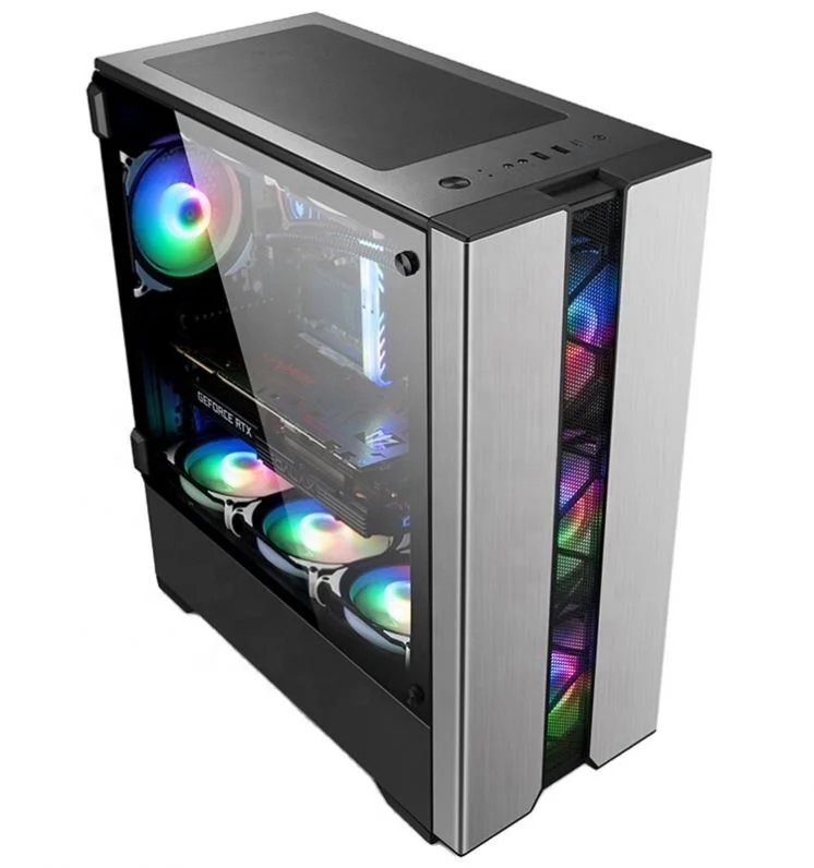 爆売り！ Advanced Gaming Desktop with Core I9 12900K & RTX 3080 Ti Windowsデスクトップ
