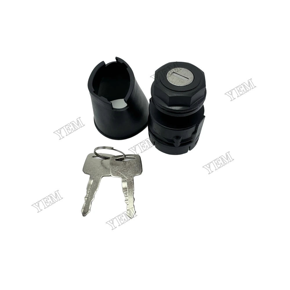 Ignition Switch 194155-52110 194322-52110 for Mitsubishi S6S Fast Delivery Engine Parts