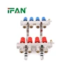 Brass Manifold 1