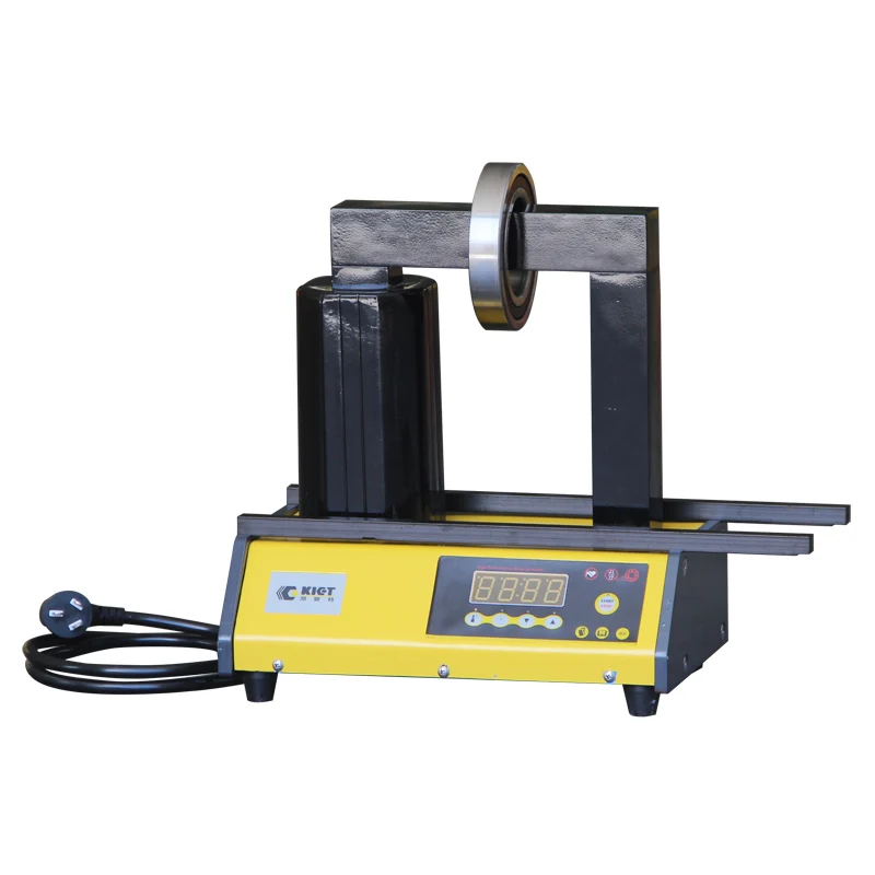 Ketrmd40 Portable 18a 4kw Electric Induction Bearing Heater