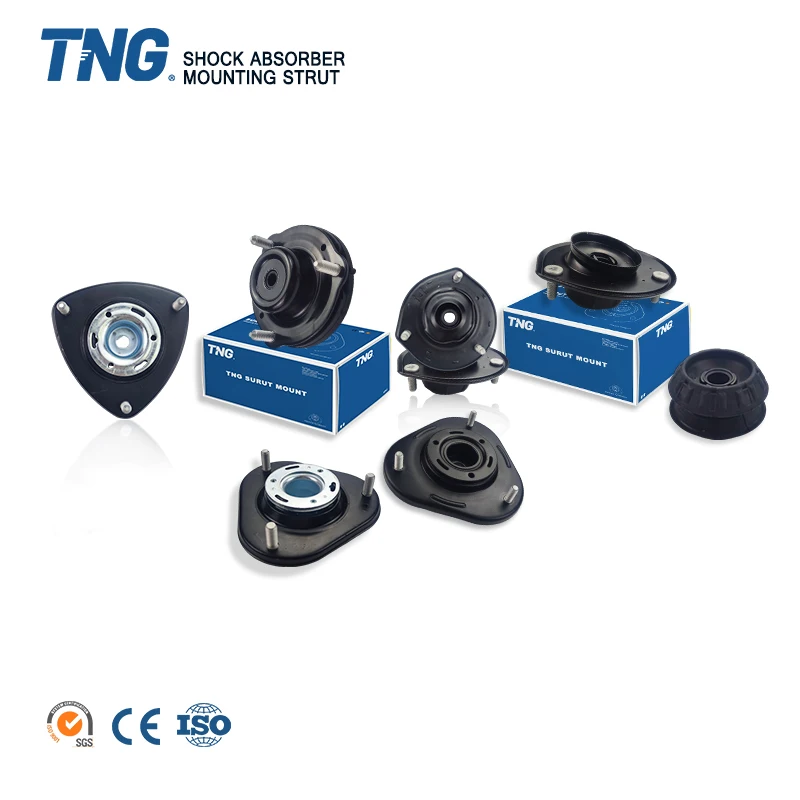 ヴォクシー ZRR70G/W TT-Four サスペンションキット アルミパーツ：パープル(標準色) ヴォクシー ZRR70G⁄W TT-Four サスペンションキット アルミパーツ