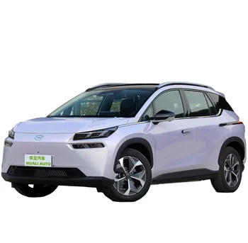 2023 2024 hot selling New Vehicles AION V Lithium Iron Phosphate EV SUV made in China aion v ev auto in stock
