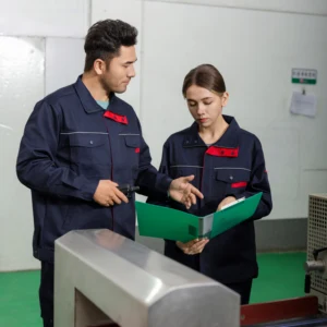 Outdoor Construction Workwear Safety Work Clothes Uniform Mens Womens Protective Clothing Work Suit Wholesale