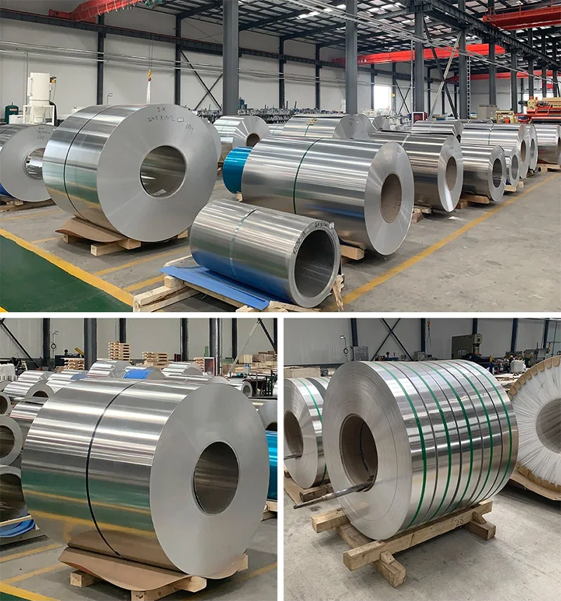 Ondemand Processing 18 Series Professional Aluminum Plate Factory