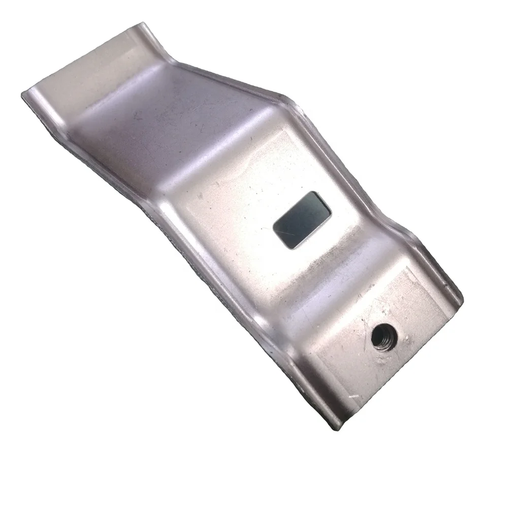 Factory Brand Custom Steel Sheet Metal Stamping Shacman Dongfeng Jiefang Truck Body Parts Machine Tool FAW New Truck Spare Parts
