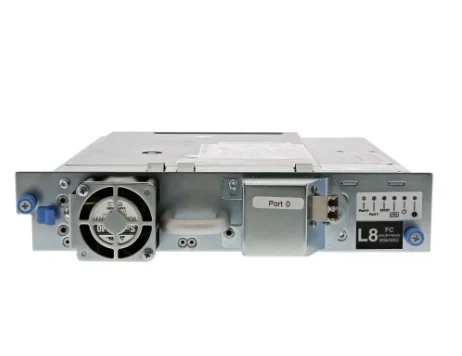 HPE StoreEver MSL LTO-8 Ultrium 30750 FC Drive Upgrade Kit Q6Q67A ...