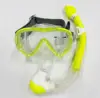 Yellow Headcloth Set