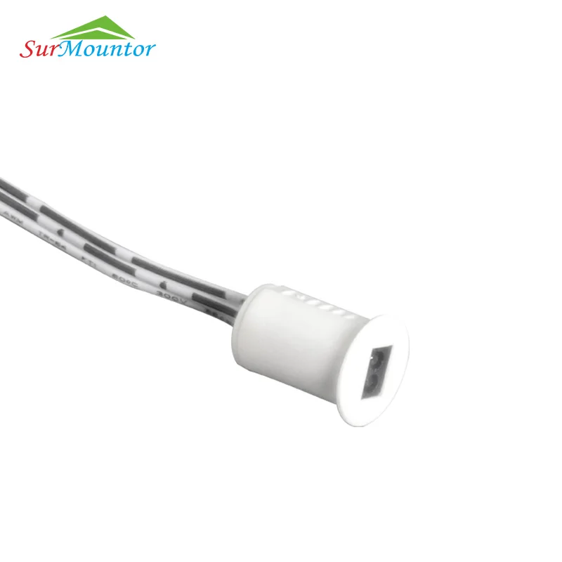 IR010 2 Detectors Surface Mounting Kitchen IR Door Hand Sensor Switch
