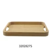 WOODEN