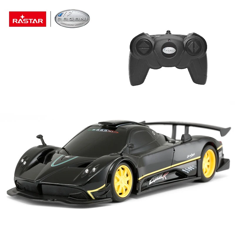 Pagani zonda cheap r rc car