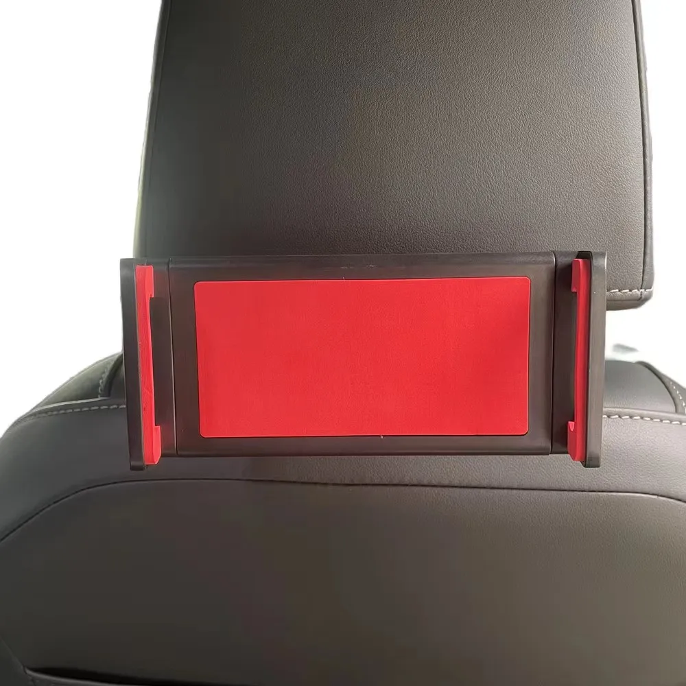 Universal Car Tablet Holder Pillow Headrest Tablet Holder For Car Cell