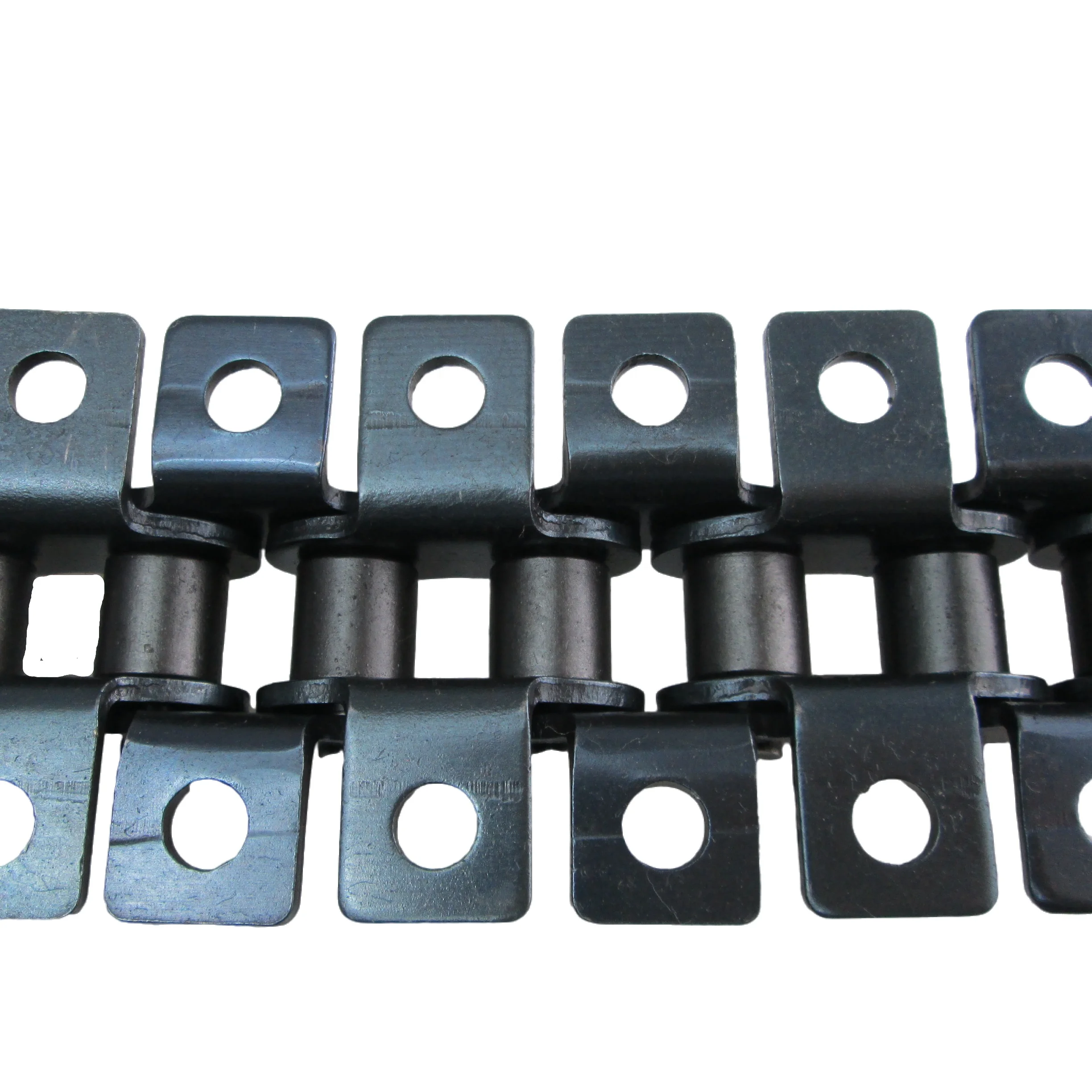 Drive Roller Conveyor Leaf Hollow Pin Industrial Elevator Silent ...