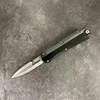 Gray-black handle
