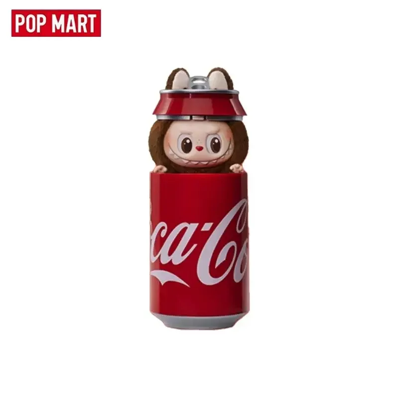その他 Popmart Labubu Coca Cola series Amazon.com: POP MART The Monsters COCA-COLA Series-Vinyl