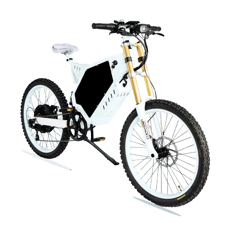 Fast Shipping 3000W 8000W Adult Two Wheel 48V 26 Inch Electric Scooter Dual  Powerful Adult E Scooter With Seat