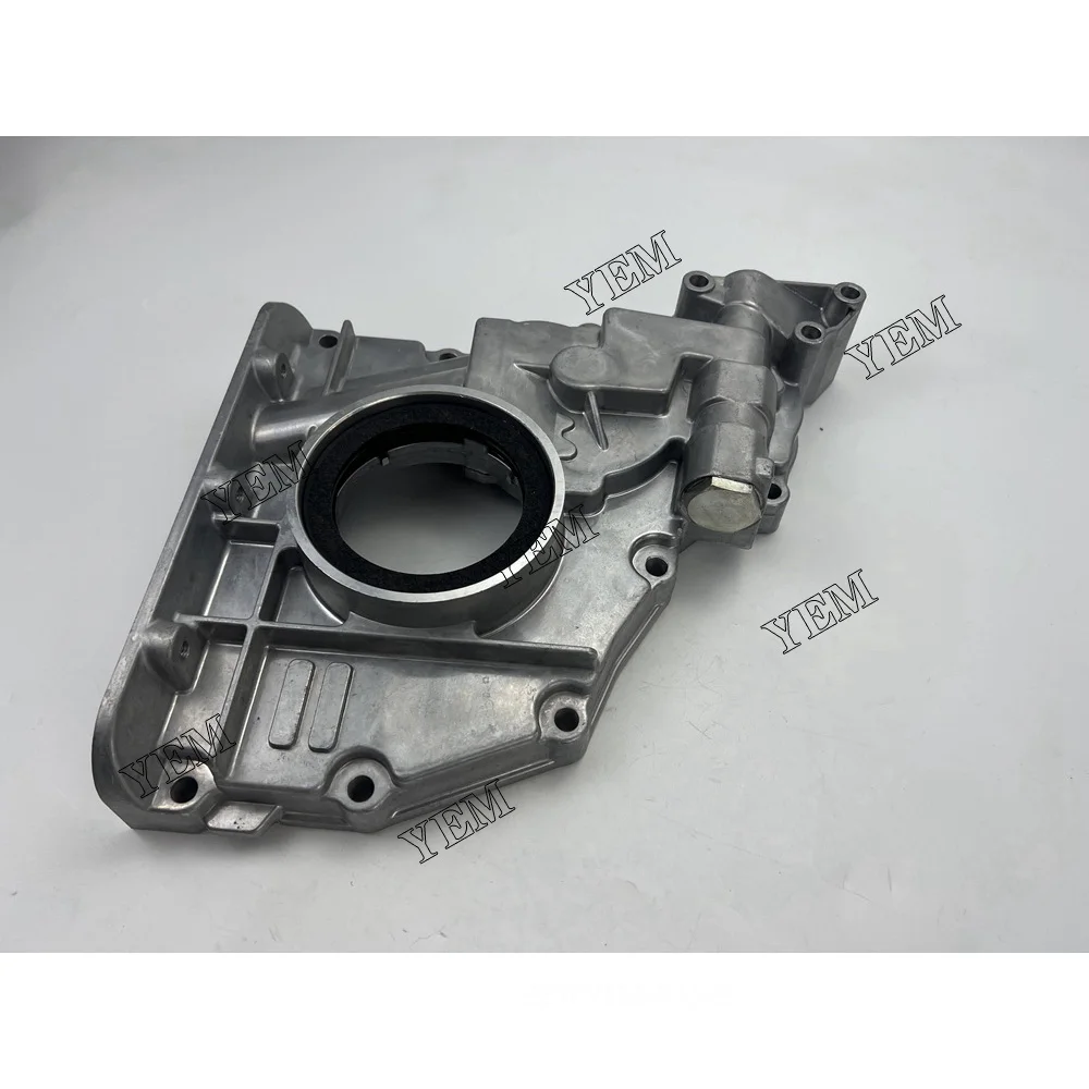 B7R Oil Pump 21009246 for Volvo Rebuild Kit High Performance