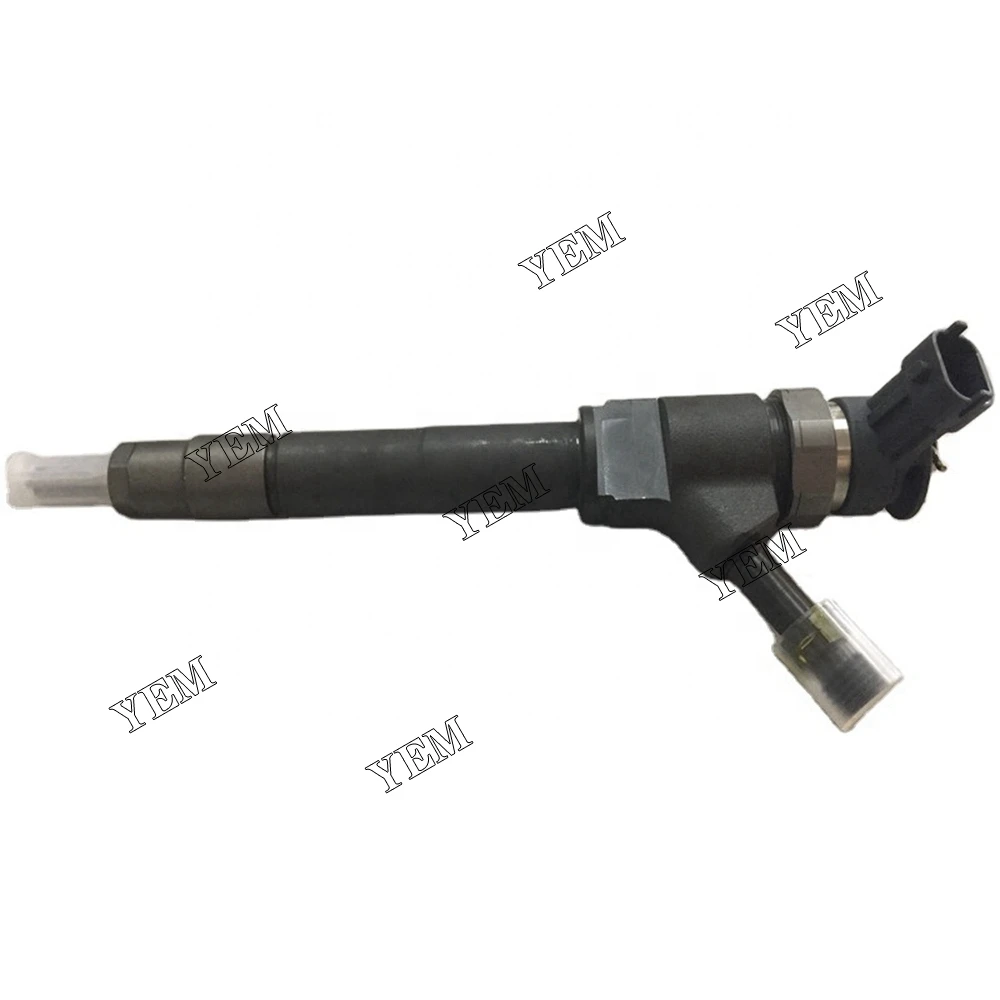 China Supplier 4PCS Fuel Injector 0445110249 for Bosch Ford Ranger Mazda BT50 3.0L-Free Ship