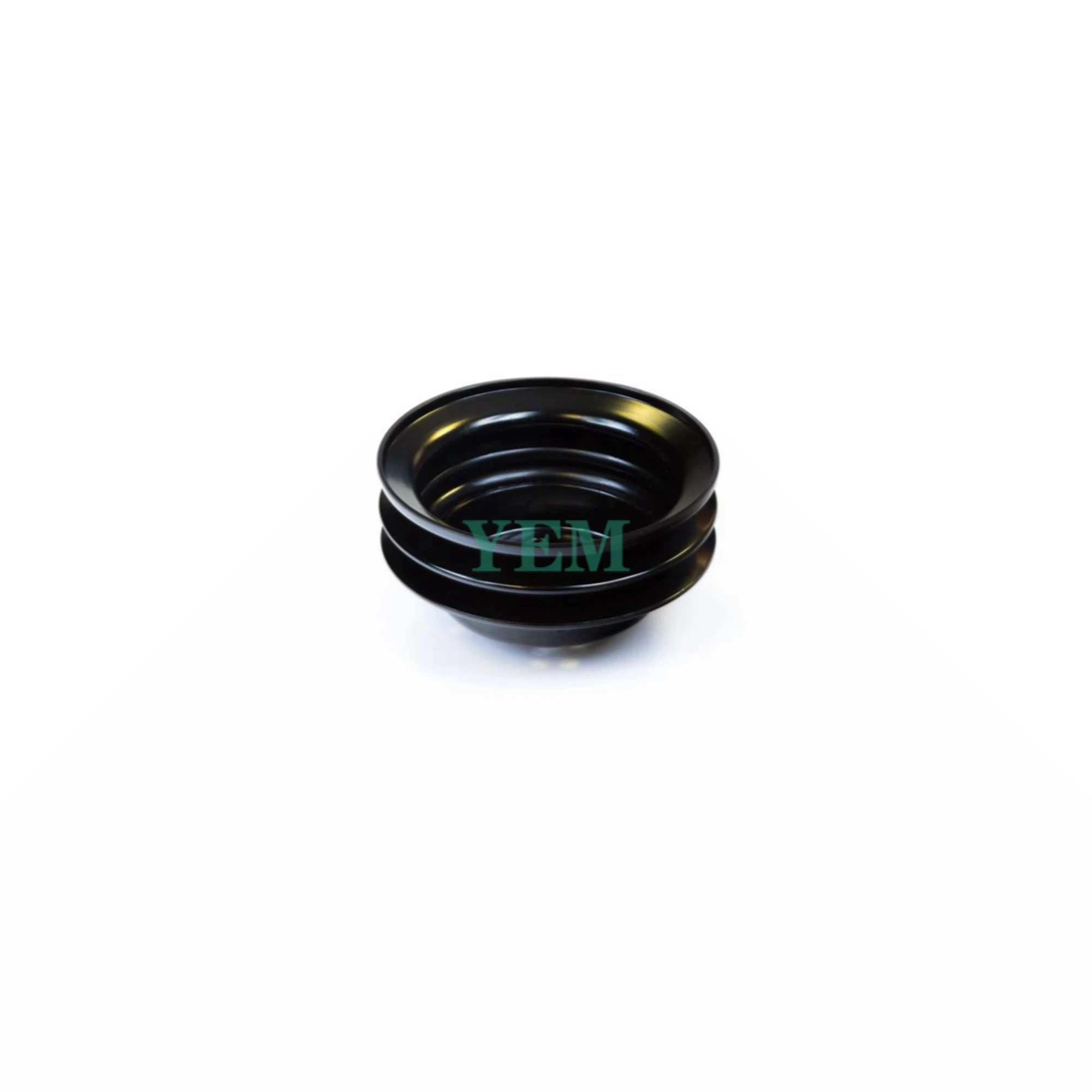 3115C161 Fan Drive Pulley for Perkins 3115C161 Fan Drive Pulley Machinery Engine Spare Parts