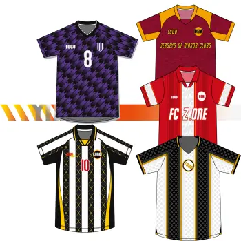 Blank Football Jersey Mesh Practice Athletic T-Shirt Plain Hip Hop Sports Jersey