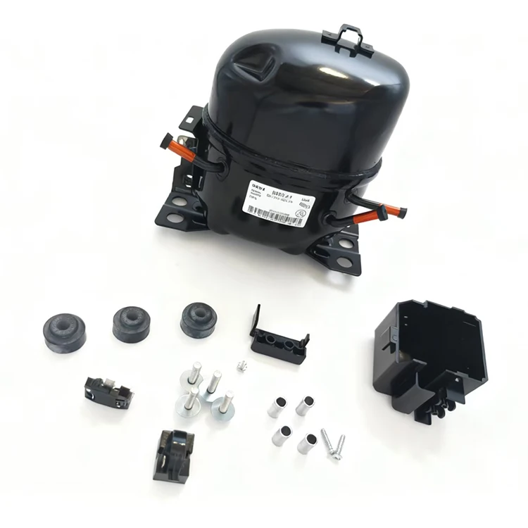 GMCC PZ110H1D Electric Compressor - High-Quality Fridge