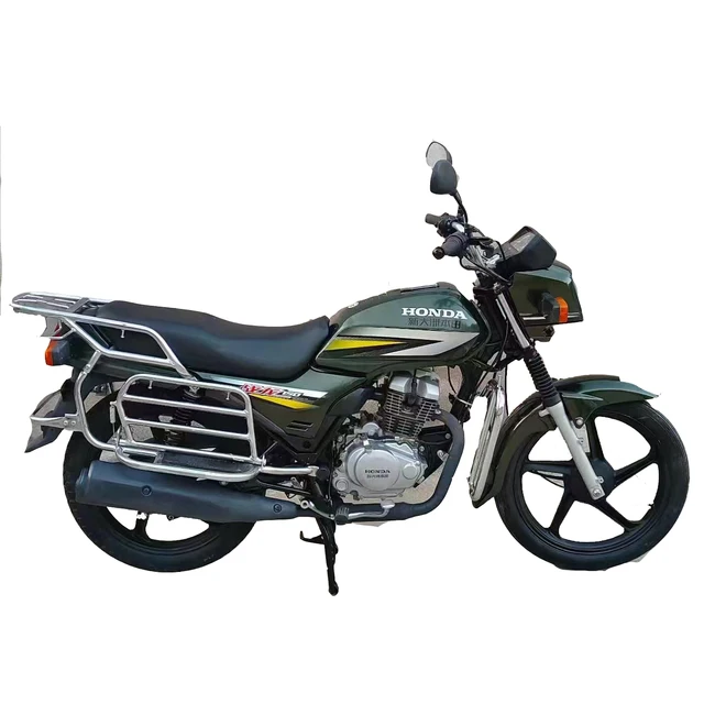 Zhanlong 150cc Used Motorcycle 2016