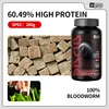 Natural Red Filarial Worms 500ML