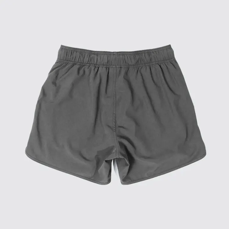 Wholesale Men Gym Workout Mesh Shorts Custom 5 Inch Inseam Shorts Buy