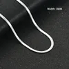 Argent 3 mm