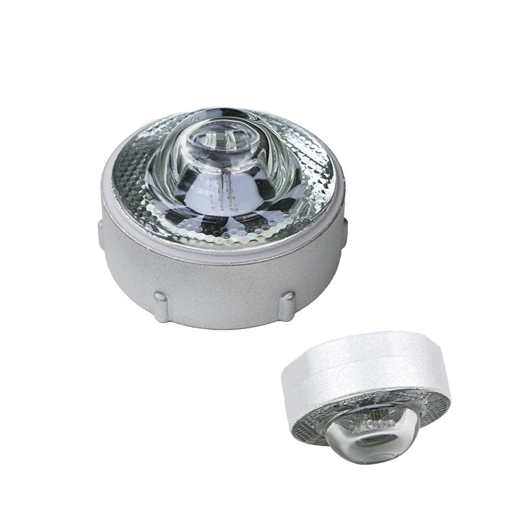Asphalt Road Led Marker Solar Light Road Studs Solar Tempered Pavement Marker