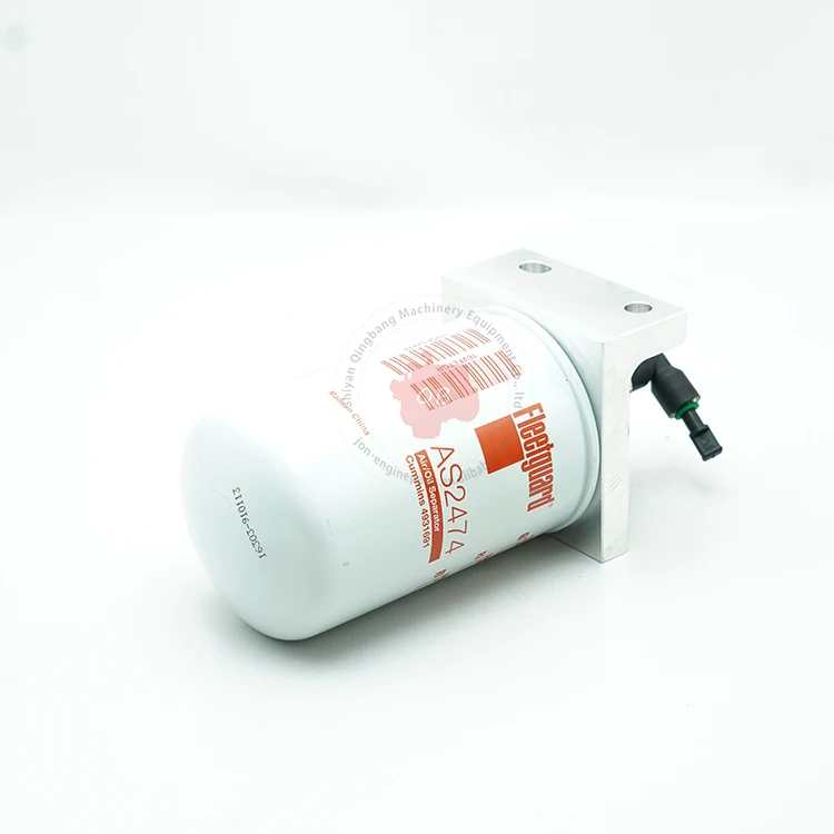 Alibaba.com: Cummins 4931690 Air Cleaner, New Condition, 6 Months ...