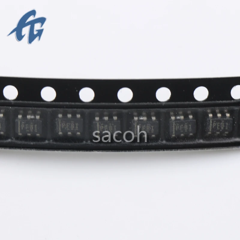 (SACOH Electronic Components)TPS3813I50DBVR