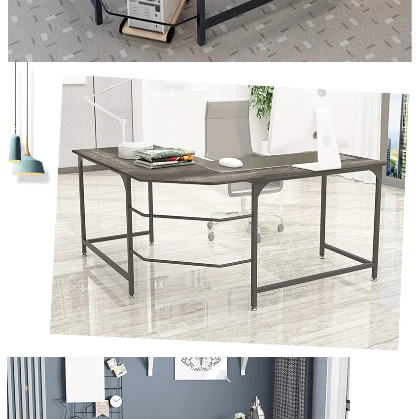High Mate Multifunction For Small Room Printer Game Lighting With And Touch Sign Buy Cheap Computer Table