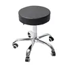 Large surgical chair - black