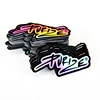 Colores mezclados