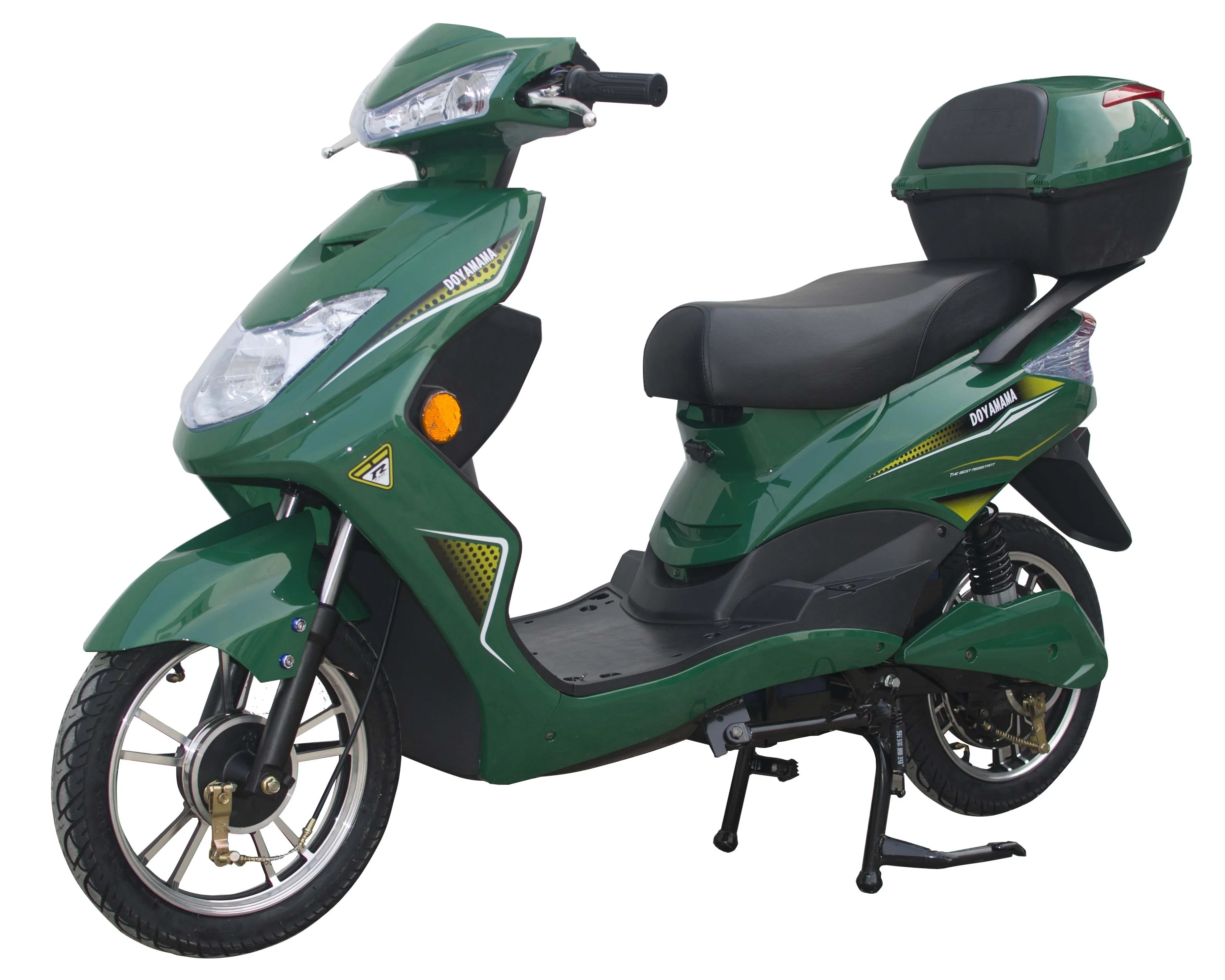 Hot Sale Manufacturer Supplying Electric Bike Motorcycle Scooter Adult Electric Motorcycle for Sale