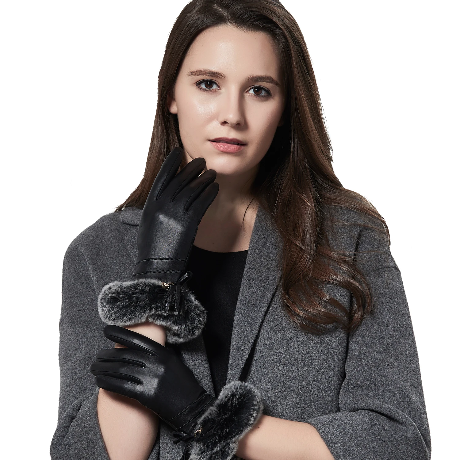 Touchscreen Handschoenen kopen? ✔️ Tot 30% korting