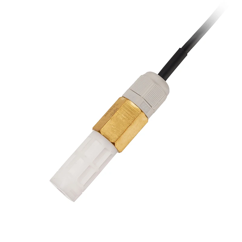 Upper Temp Rpd Industrial Temperature and Humidity Sensor - RPD-TH6