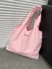 Simplicity light pink tank top