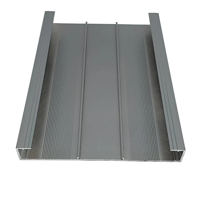 High quality custom building material pass set aluminum