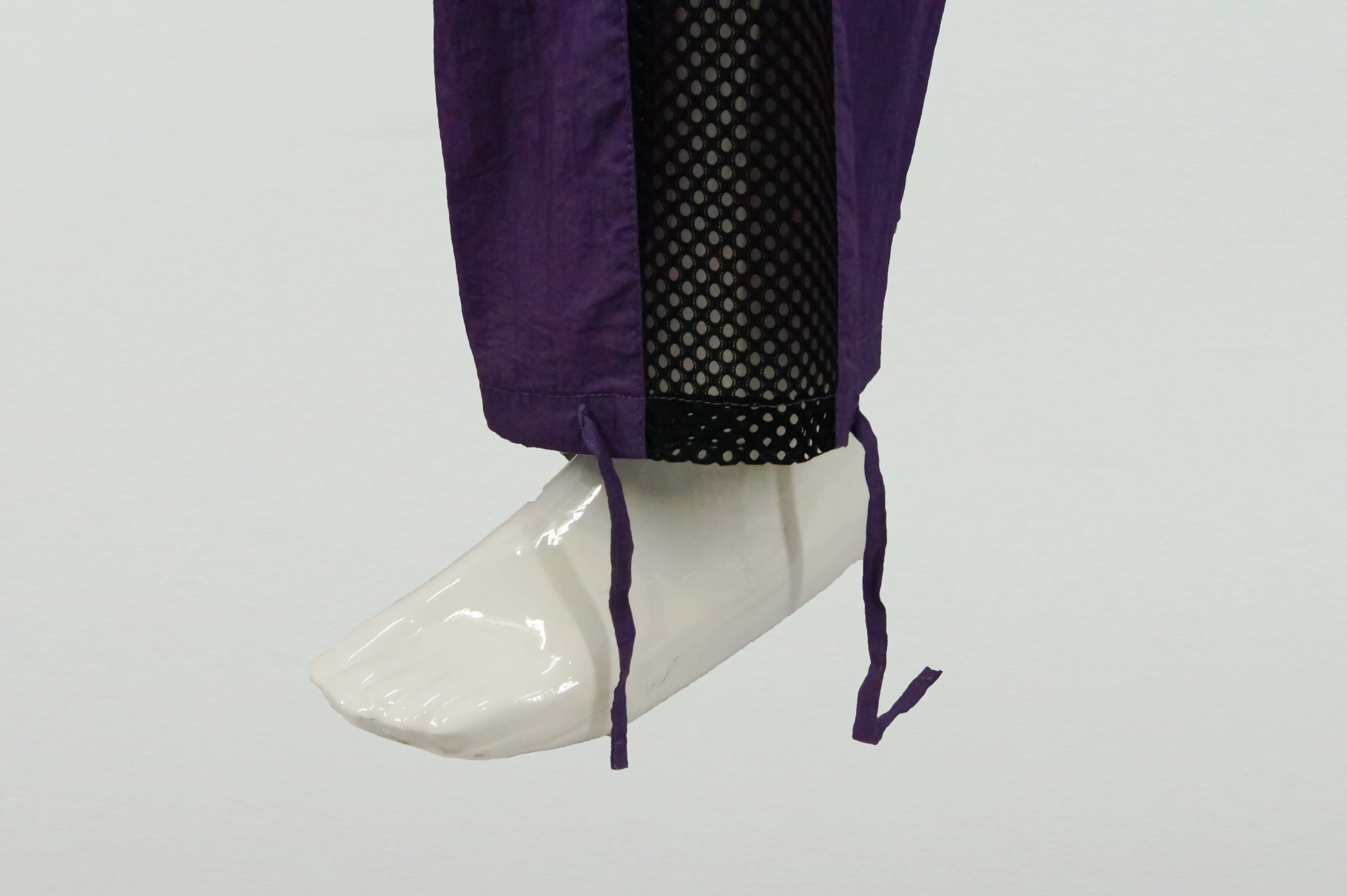 Summer Women's Tactical Cargo Pants American Mesh Paratrooper Trousers Lightweight Quick-Dry Loose Fit Outdoor Assault Pants