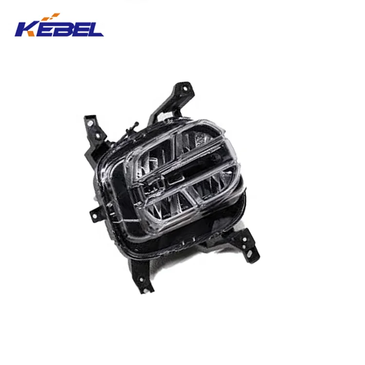 KEBEL auto dijelovi sustav karoserije maglovina svjetla 92201-D9600 Oem 92202-D9600 automobilska maglovina svjetla za Kia Sportage 2019