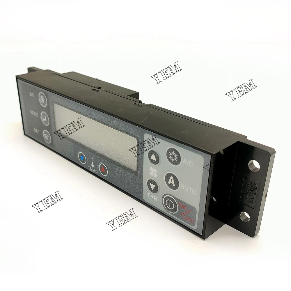 China Supplier Air Conditioner Controller 51589-17530 YN20M01299P1 for Kobelco SK200-6 SK230-6